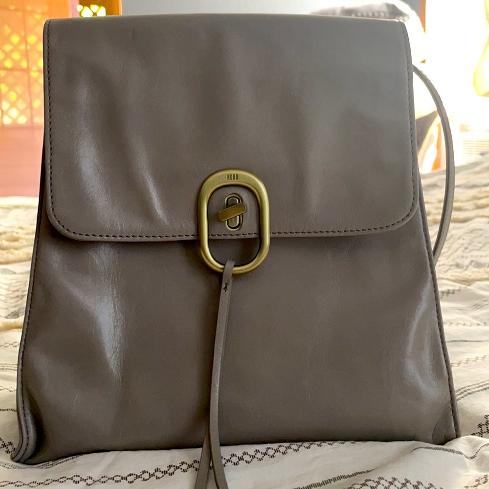HOBO backpack handbag